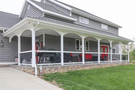 4938 State Route 288 Galion OH 44833