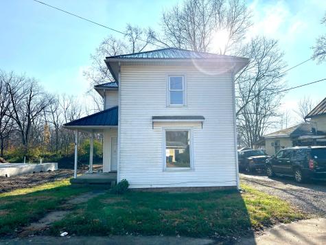 109 Columbus Road Mount Vernon OH 43050
