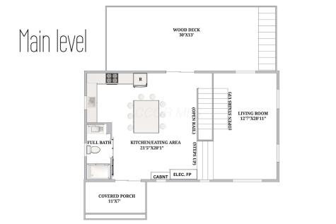 735 Berry Road Howard OH 43028
