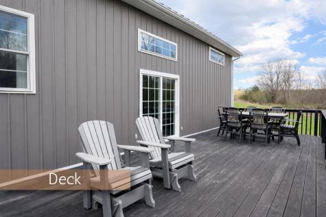 735 Berry Road Howard OH 43028