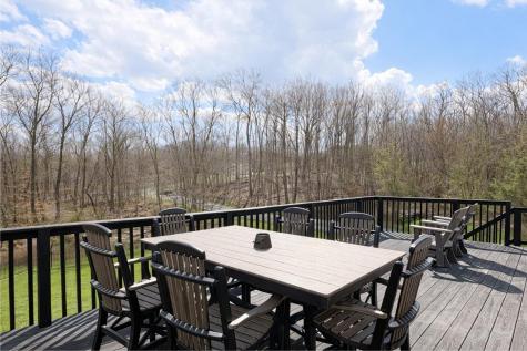 735 Berry Road Howard OH 43028