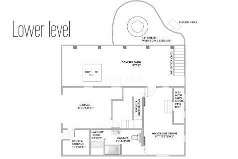 735 Berry Road Howard OH 43028