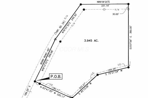 735 Berry Road Howard OH 43028