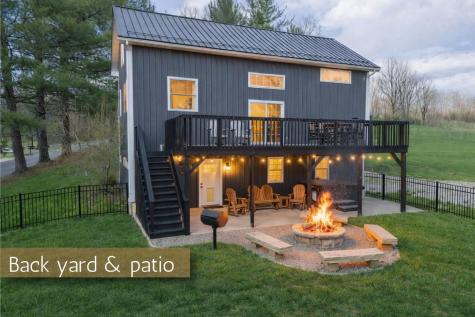 735 Berry Road Howard OH 43028