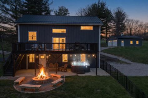 735 Berry Road Howard OH 43028