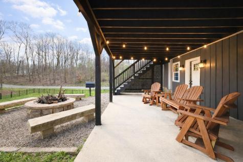 735 Berry Road Howard OH 43028