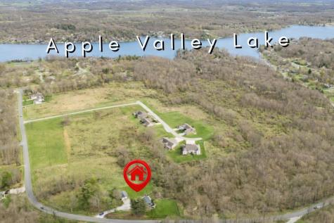 735 Berry Road Howard OH 43028