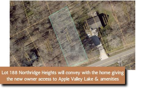 735 Berry Road Howard OH 43028