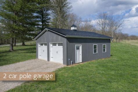 735 Berry Road Howard OH 43028
