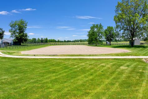 15228 Croton Road Centerburg OH 43011