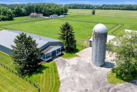 15228 Croton Road Centerburg OH 43011