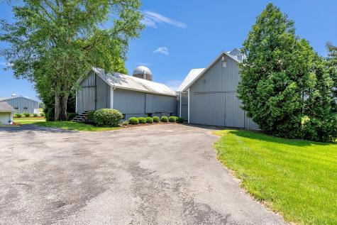 15228 Croton Road Centerburg OH 43011