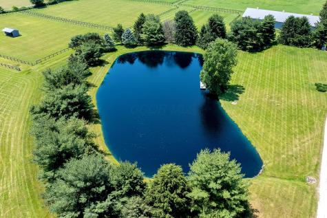 15228 Croton Road Centerburg OH 43011