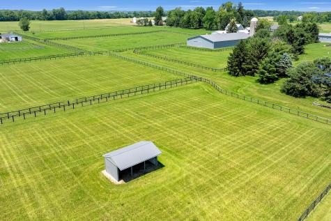 15228 Croton Road Centerburg OH 43011