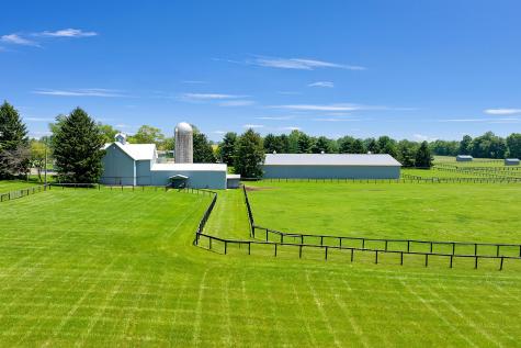 15228 Croton Road Centerburg OH 43011