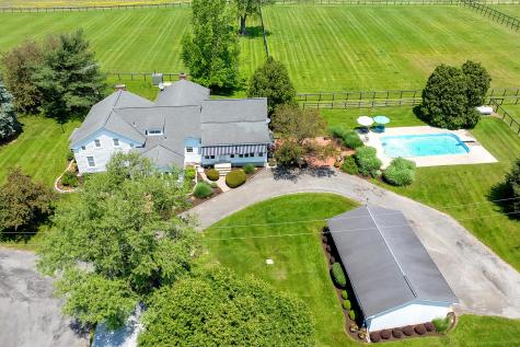 15228 Croton Road Centerburg OH 43011