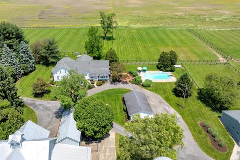 15228 Croton Road Centerburg OH 43011