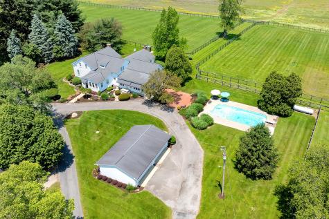 15228 Croton Road Centerburg OH 43011