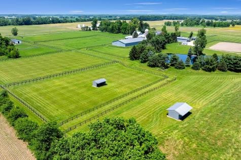 15228 Croton Road Centerburg OH 43011