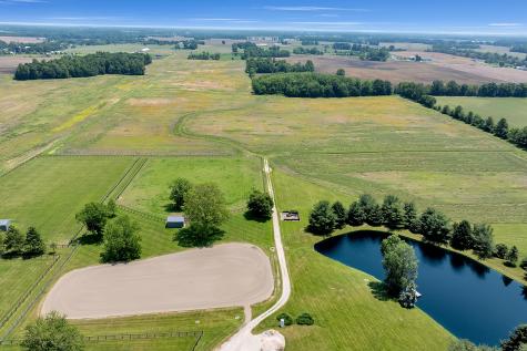 15228 Croton Road Centerburg OH 43011