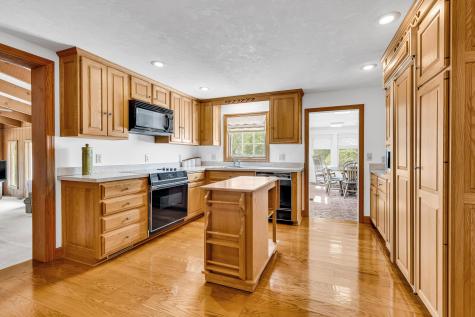 15228 Croton Road Centerburg OH 43011