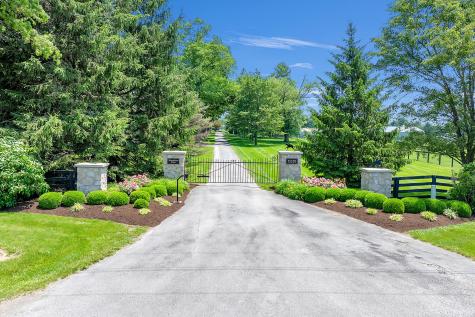 15228 Croton Road Centerburg OH 43011