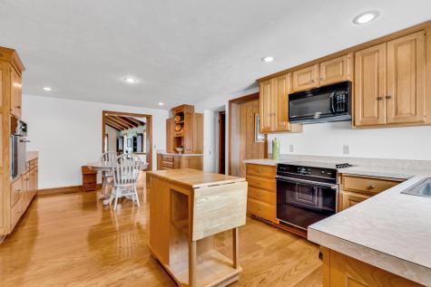 15228 Croton Road Centerburg OH 43011