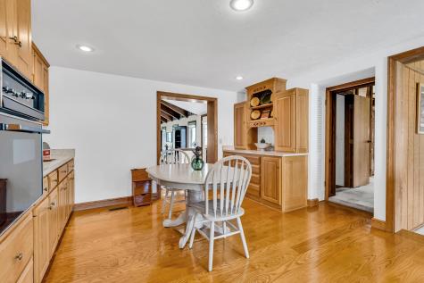 15228 Croton Road Centerburg OH 43011