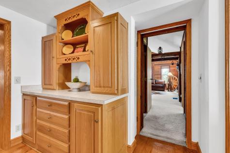 15228 Croton Road Centerburg OH 43011