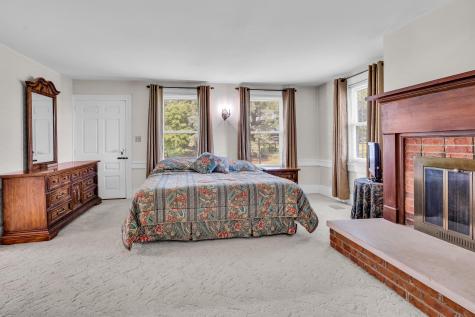 15228 Croton Road Centerburg OH 43011