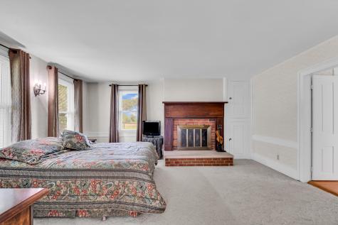 15228 Croton Road Centerburg OH 43011