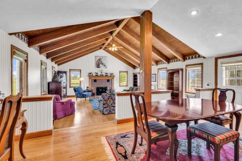 15228 Croton Road Centerburg OH 43011