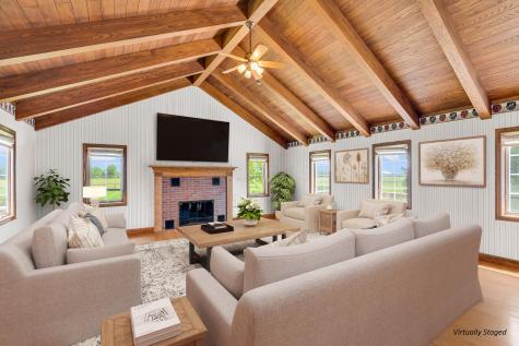 15228 Croton Road Centerburg OH 43011