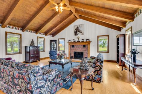 15228 Croton Road Centerburg OH 43011