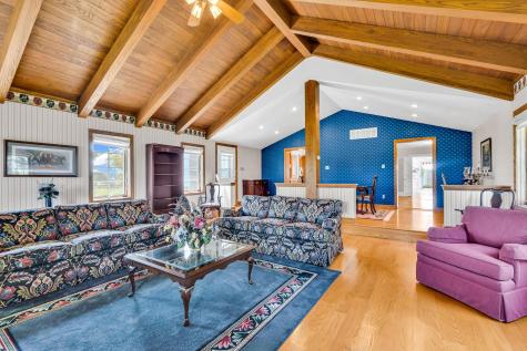 15228 Croton Road Centerburg OH 43011