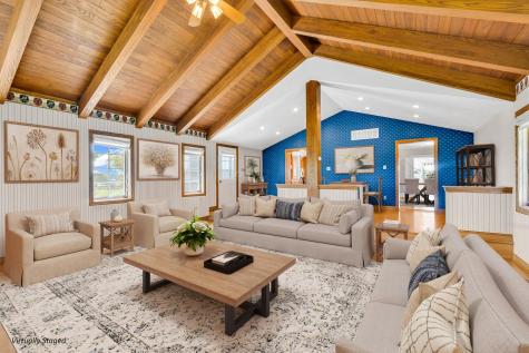 15228 Croton Road Centerburg OH 43011