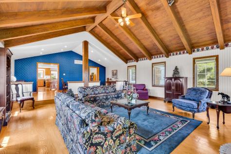 15228 Croton Road Centerburg OH 43011