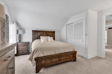 15228 Croton Road Centerburg OH 43011