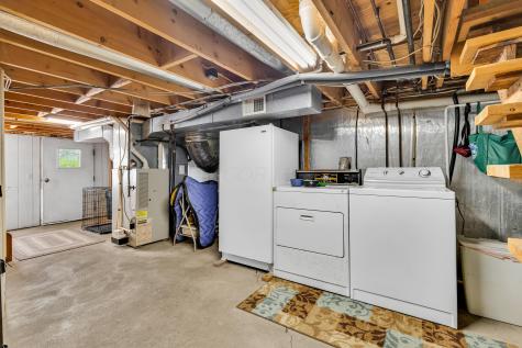 15228 Croton Road Centerburg OH 43011