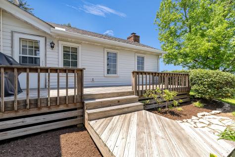 15228 Croton Road Centerburg OH 43011