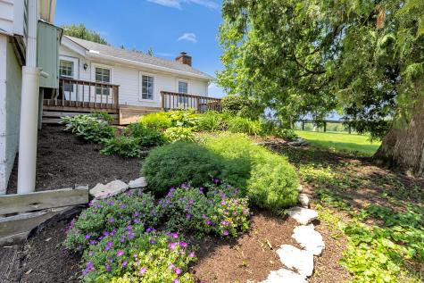 15228 Croton Road Centerburg OH 43011