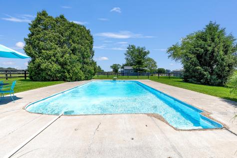 15228 Croton Road Centerburg OH 43011