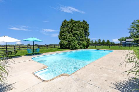 15228 Croton Road Centerburg OH 43011