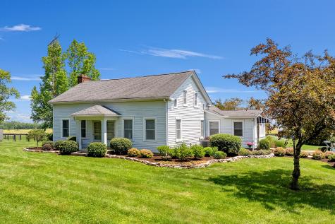 15228 Croton Road Centerburg OH 43011