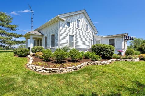 15228 Croton Road Centerburg OH 43011