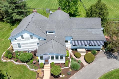 15228 Croton Road Centerburg OH 43011