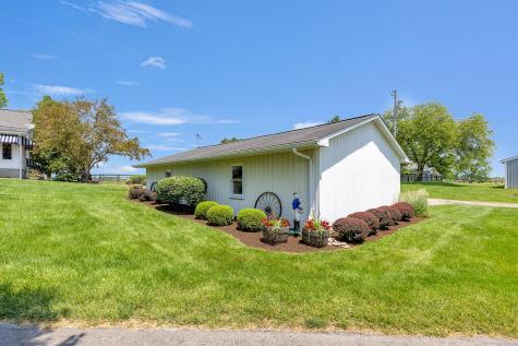 15228 Croton Road Centerburg OH 43011