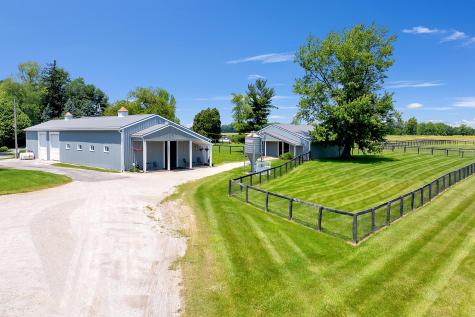 15228 Croton Road Centerburg OH 43011