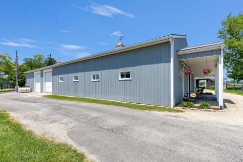 15228 Croton Road Centerburg OH 43011