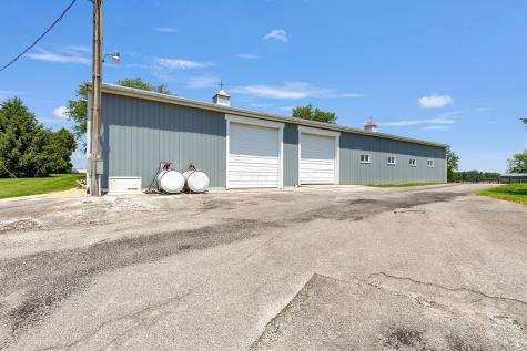 15228 Croton Road Centerburg OH 43011